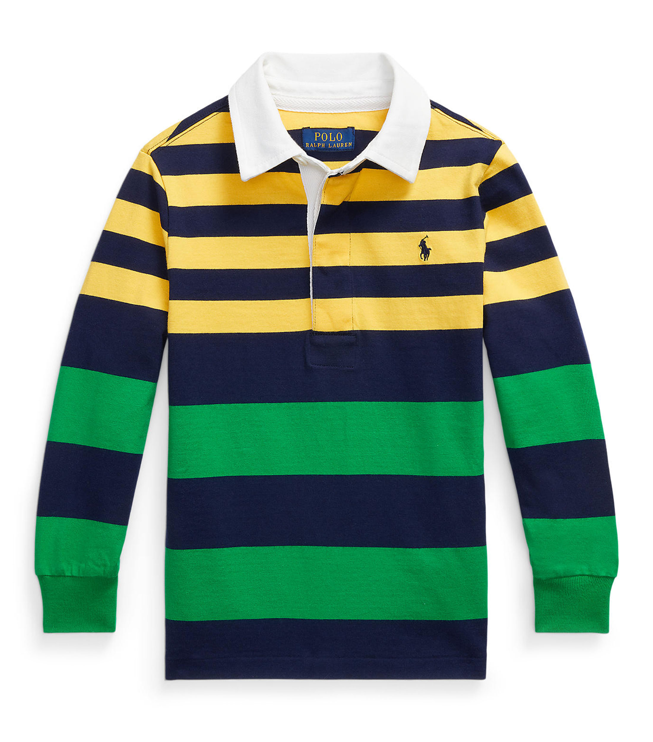 Polo manga larga ralph lauren clearance